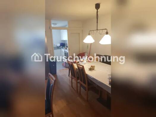 Wohnung zur Miete Tauschwohnung 1.300 € 4,5 Zimmer 100 m² 4. Geschoss Zazenhausen Zuffenhausen 70437
