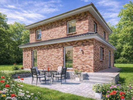 Einfamilienhaus zum Kauf - Erstbezug 763.806 € 5 Zimmer 176 m² 1.163 m² Grundstück Aumühle 21521