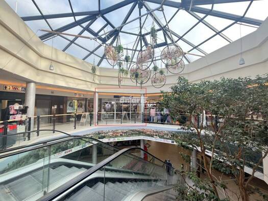 Ladenfläche zur Miete provisionsfrei 19,80 € 67,5 m² Verkaufsfläche Melchendorf Erfurt 99097