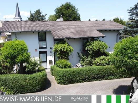 Einfamilienhaus zum Kauf 650.000 € 6 Zimmer 218,7 m² 508 m² Grundstück Stieldorf Königswinter 53639