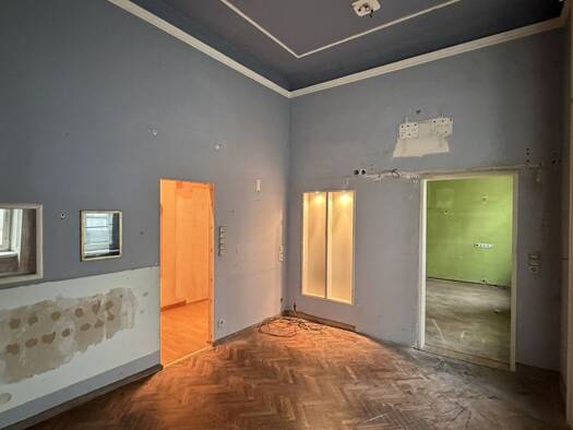Wohnung zum Kauf 230.000 € 2 Zimmer 59,3 m² 1. Geschoss Wien 1190