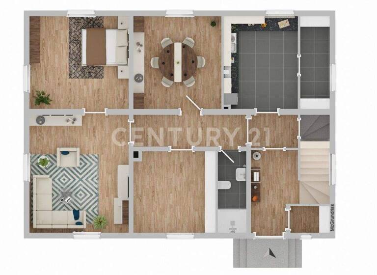 Einfamilienhaus zum Kauf 739.000 € 8 Zimmer 140 m² 816 m² Grundstück Reinhausen Regensburg 93059