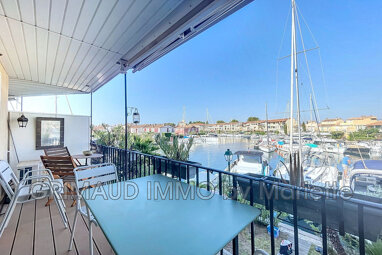 Apartment zum Kauf 590.000 € 3 Zimmer 37 m² 1. Geschoss Port Grimaud 83310