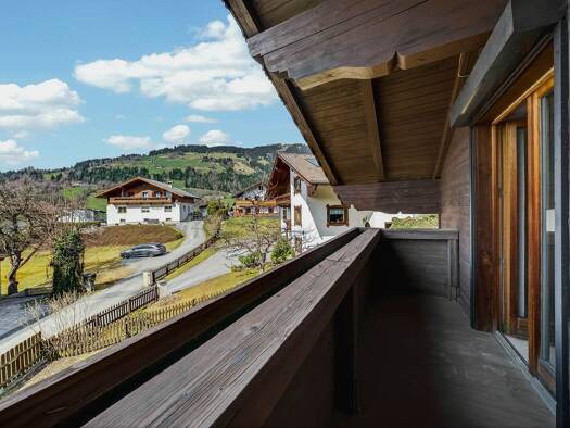 Wohnung zur Miete 1.590 € 4 Zimmer 92 m² Westendorf / Bichling 6363