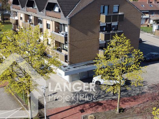Bürofläche zum Kauf 130.000 € 3 Zimmer 75 m² Bürofläche Laxten Lingen (Ems) 49811