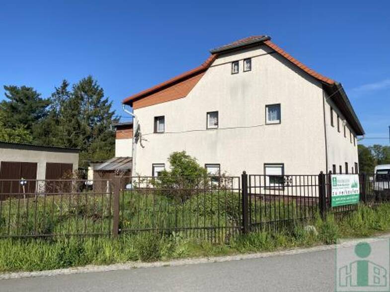 Einfamilienhaus zum Kauf 79.000 € 7 Zimmer 130 m² 757 m² Grundstück Wurschen Weißenberg 02627