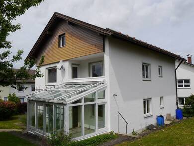 Einfamilienhaus zum Kauf 529.000 € 7 Zimmer 175,4 m² 557 m² Grundstück frei ab sofort Waltenhofen Waltenhofen 87448
