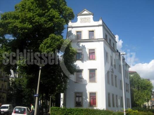 Wohnung zum Kauf 89.500 € 2 Zimmer 43 m² 1. Geschoss Cotta Ortsamtsbereich Cotta 01157