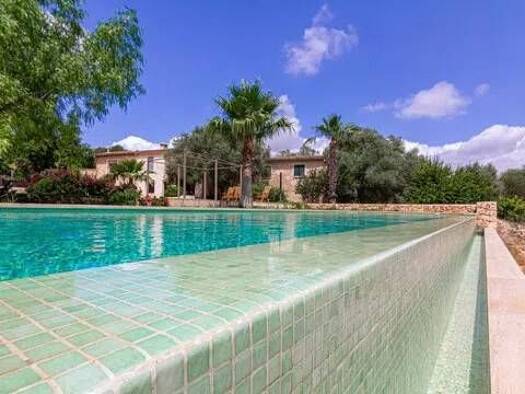 Chalet zum Kauf 2.150.000 € 5 Zimmer 500 m² Manacor Centro Manacor 07500