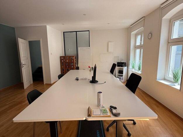Bürofläche zur Miete provisionsfrei 1.800 € 100 m² Bürofläche Elisabethkirchstraße 17 Mitte Mitte 10115
