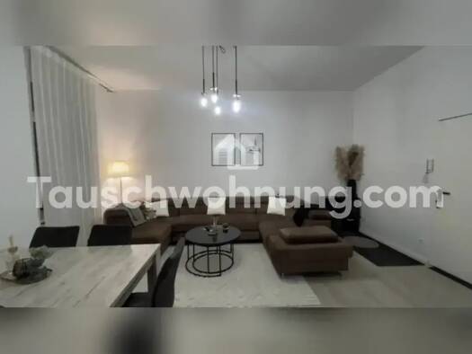 Wohnung zur Miete Tauschwohnung 721 € 3 Zimmer 87 m² 1. Geschoss Kreuzberg Berlin 10961
