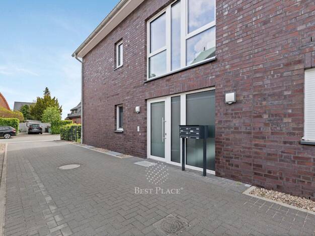 Wohnung zum Kauf - Neubau provisionsfrei 439.000 € 2 Zimmer 68,4 m² 1. Geschoss Garstedt Norderstedt 22848