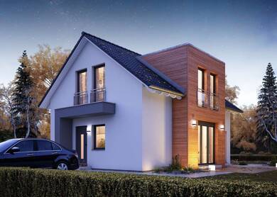 Einfamilienhaus zum Kauf provisionsfrei 275.000 € 4 Zimmer 136 m² 599 m² Grundstück Kursdorf Eisenberg 07607