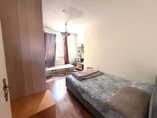 Studio zur Miete 865 € 1 Zimmer 45 m² frei ab 01.05.2026 Bilker Allee 208 Friedrichstadt Düsseldorf 40215