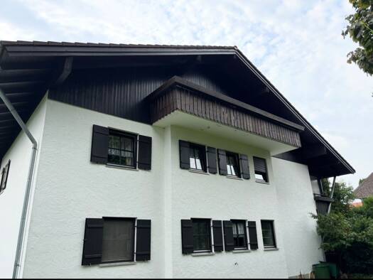 Maisonette zur Miete 920 € 2 Zimmer 70 m² Geschoss 2/3 frei ab 15.12.2025 Eichendorffstraße 28 Bad Aibling 83043