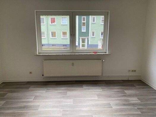 Wohnung zur Miete 300 € 3 Zimmer 50 m² EG frei ab sofort Schlesierstr. 17 Langelsheim 38685