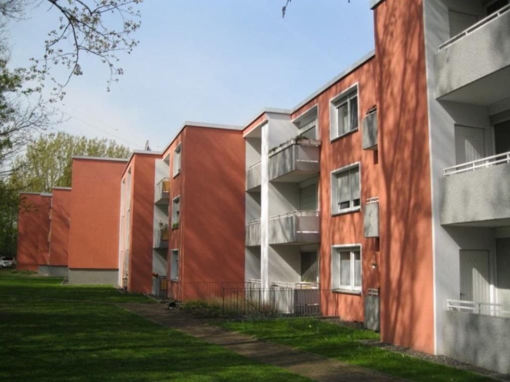 Wohnung zur Miete 267 € 1,5 Zimmer 41 m²<br/>Wohnfläche 2.<br/>Geschoss Wehofen Duisburg 47169