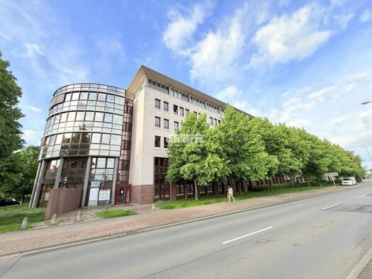 Bürofläche zur Miete provisionsfrei 13 € 892 m² Bürofläche teilbar ab 892 m² Daberstedt Erfurt 99099