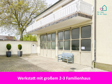 Mehrfamilienhaus zum Kauf 229.000 € 156 m² 600 m² Grundstück Waigolshausen Waigolshausen 97534