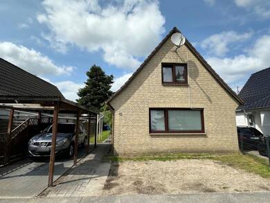 Einfamilienhaus zum Kauf 259.000 € 3 Zimmer 90 m² 366 m² Grundstück Uetersen 25436