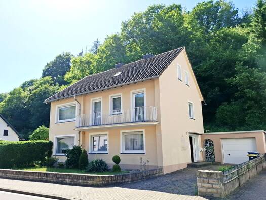 Einfamilienhaus zum Kauf 389.000 € 8 Zimmer 157 m² 564 m² Grundstück frei ab sofort Waldstraße 169 a Merzig Merzig 66663
