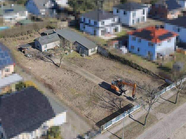 Grundstück zum Kauf 399.000 € 625 m² Grundstück Weißensee Berlin / Lichtenberg 13088