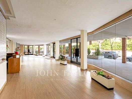 Wohnung zum Kauf provisionsfrei 1.295.000 € 128 m² 1. Geschoss Madrid 28036