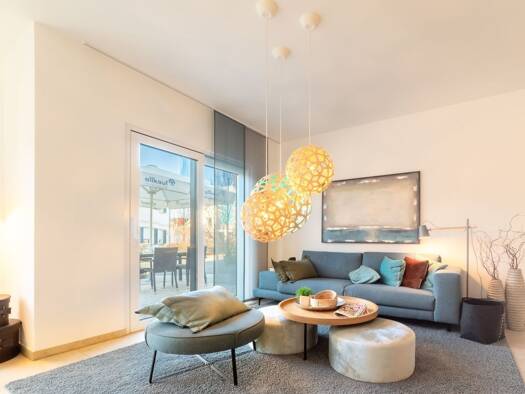 Bungalow zum Kauf 297.775 € 4 Zimmer 107,2 m² 496 m² Grundstück Niedersaubach Lebach 66822