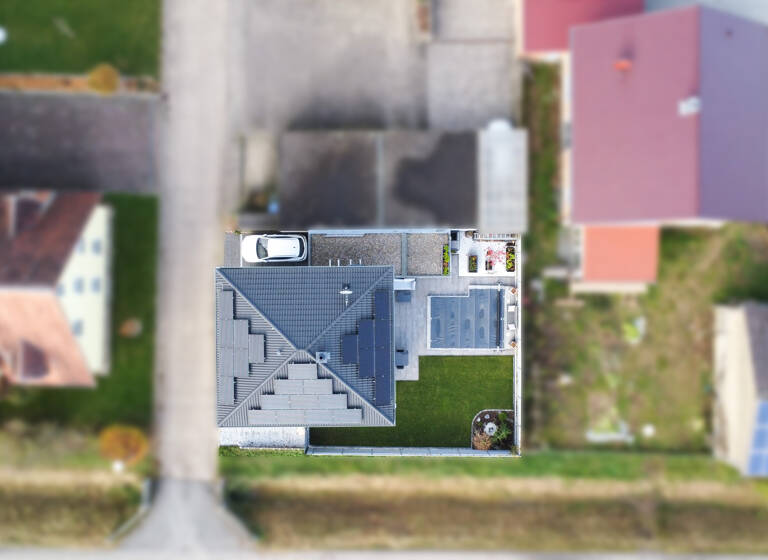 Einfamilienhaus zum Kauf 549.000 € 4 Zimmer 106 m²<br/>Wohnfläche 272 m²<br/>Grundstück Biebelried Biebelried 97318