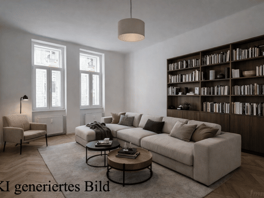 Wohnung zum Kauf 479.900 € 4 Zimmer 98,5 m² 1. Geschoss Eggenberg Graz 8020