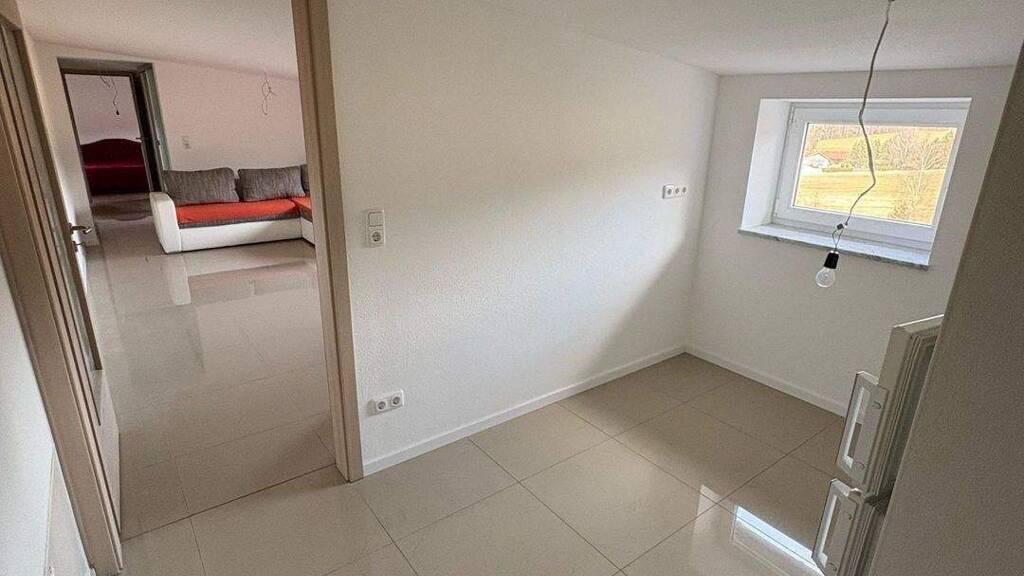 Wohnung zum Kauf provisionsfrei 183.900 € 2 Zimmer 57 m² 2. Geschoss Berghäuser Grafenwiesen 93479