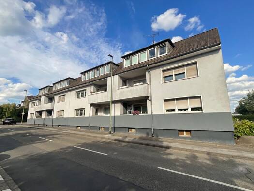 Mehrfamilienhaus zum Kauf als Kapitalanlage geeignet 1.200.000 € 989 m² 1.279 m² Grundstück Aldenrade Duisburg 47179