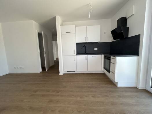 Wohnung zur Miete 816 € 2 Zimmer 57,9 m² 3. Geschoss frei ab sofort Weiden Weiden in der Oberpfalz 92637