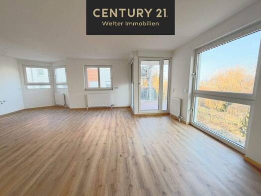 Wohnung zum Kauf 449.000 € 3 Zimmer 85,2 m² 1. Geschoss frei ab sofort Hartenberg/Münchfeld Mainz 55122