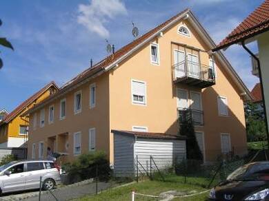 Wohnung zur Miete 650 € 3 Zimmer 73 m² Geschoss 1/2 Frontenhausen Frontenhausen 84160