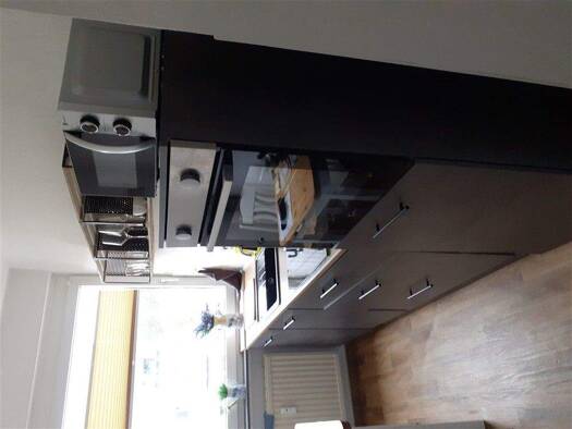 Wohnung zur Miete 311 € 2 Zimmer 47,9 m² 3. Geschoss frei ab 01.04.2026 E.-M.-Arndt-Str. 22 Neustrelitz 17235