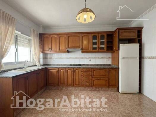 Wohnung zum Kauf 175.000 € 4 Zimmer 106 m² 3. Geschoss Alfambra Sagunt / Sagunto 46520
