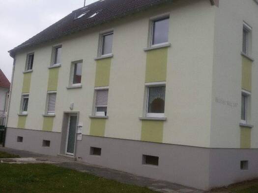 Wohnung zur Miete 426 € 2 Zimmer 51 m² 1. Geschoss frei ab 01.04.2026 Brühler Weg 107 Plankstadt 68723