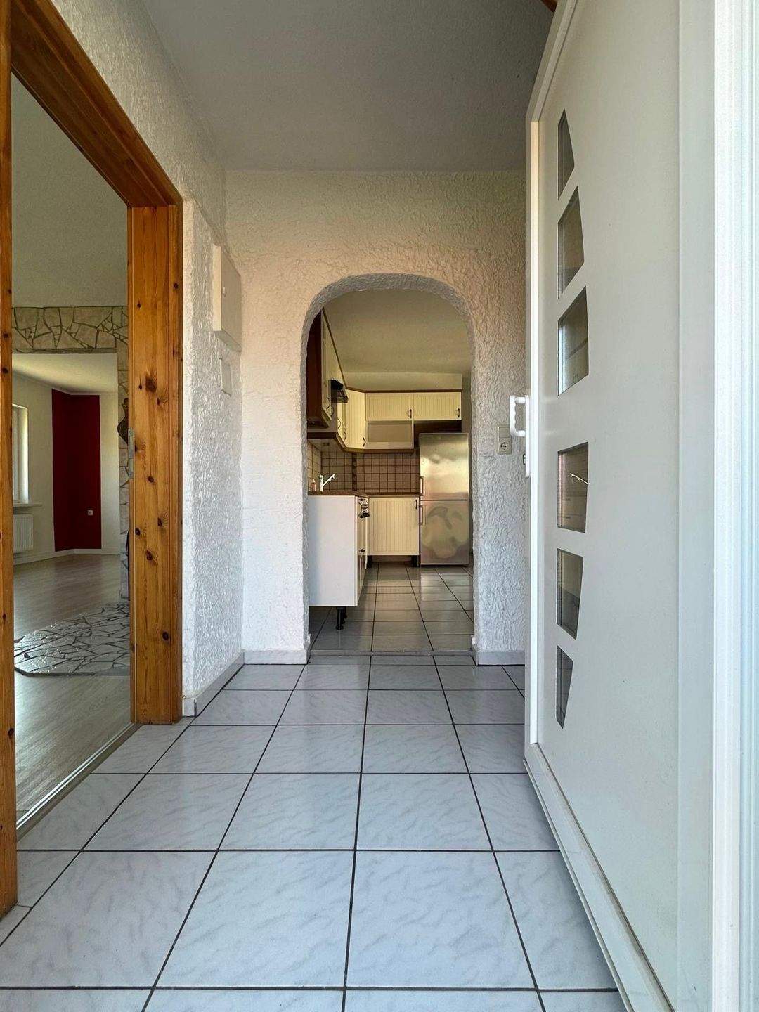 Immobilie in Altenmedingen - Doppelhaushälfte in Eddelstorf - Bild 1