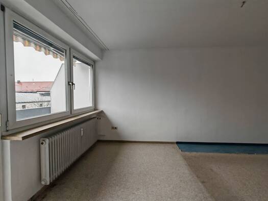 Wohnung zum Kauf provisionsfrei 405.900 € 3 Zimmer 52 m² Geschoss 2/2 frei ab sofort Avenariusstraße 10 Pasing-Obermenzing München 81243
