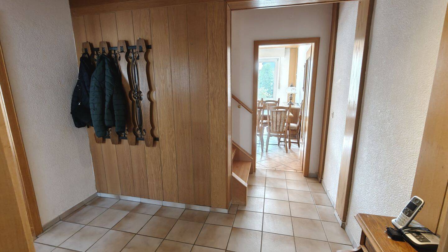 House in Recklinghausen, Hochlarmark - Ansicht 2