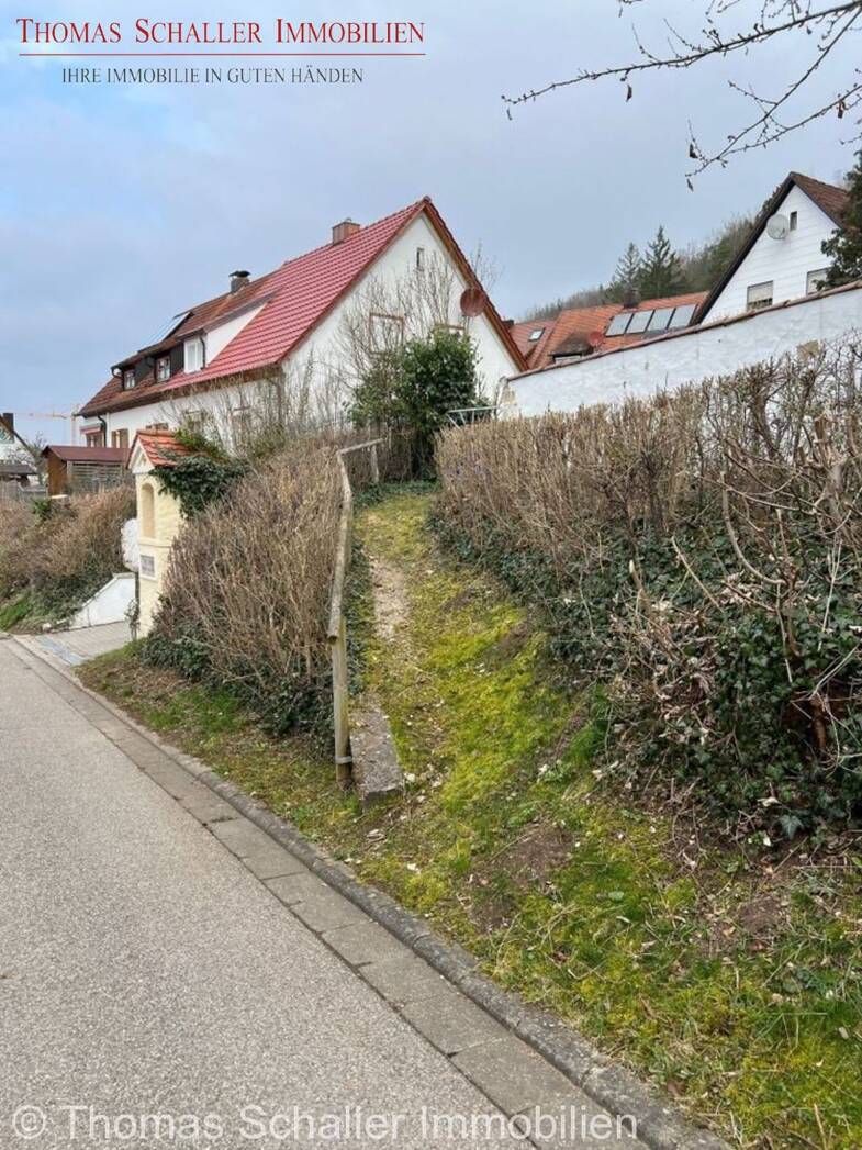 Doppelhaushälfte zum Kauf 392.500 € 5 Zimmer 125 m² 302 m² Grundstück Beilngries Beilngries 92339