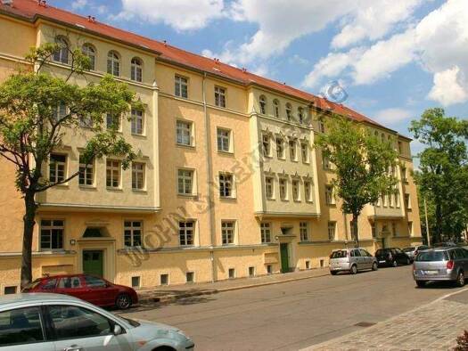 Wohnung zur Miete 400 € 2 Zimmer 54,8 m² frei ab 01.04.2026 Zerbster Straße 7 Eutritzsch Leipzig 04129
