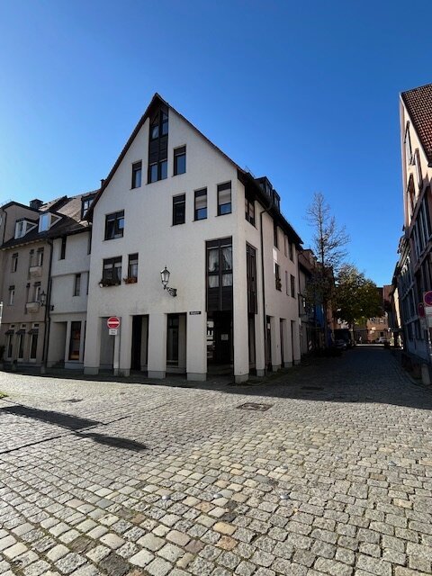 Büro-/Praxisfläche zur Miete 750 € 45 m²<br/>Bürofläche Innenstadt - Mitte Esslingen am Neckar 73728