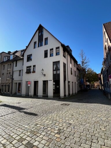 Büro-/Praxisfläche zur Miete 750 € 45 m² Bürofläche Innenstadt - Mitte Esslingen am Neckar 73728