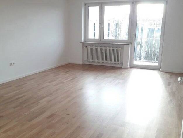Wohnung zur Miete 1.822 € 3 Zimmer 103,6 m² 4. Geschoss frei ab 25.09.2026 Riesenfeldstraße 72 Milbertshofen-Am Hart München 80809