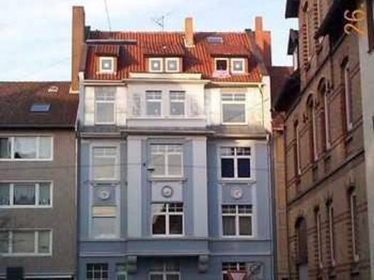 WG-Zimmer zur Miete 1.250 € 5 Zimmer 141 m² 2. Geschoss frei ab 01.07.2026 Einumerstr. 15 Ost Hildesheim 31135