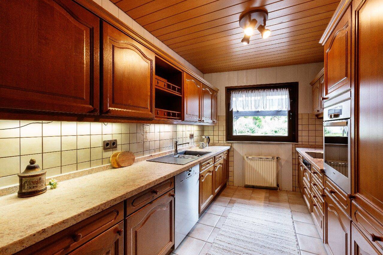 Reihenmittelhaus zum Kauf – pohled 4