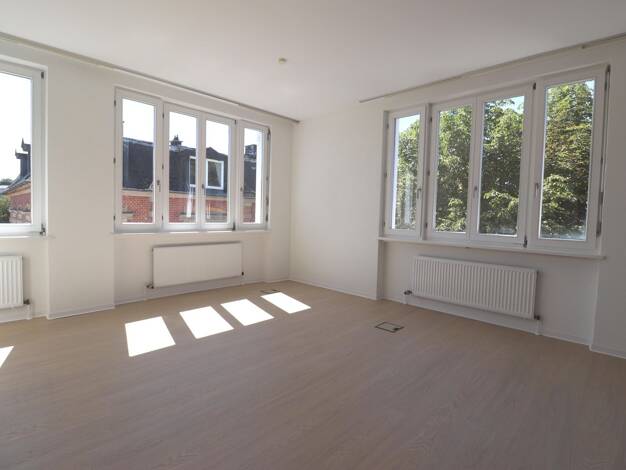Wohnung zum Kauf - Erstbezug 3 Zimmer 122 m² Naila Naila 95119