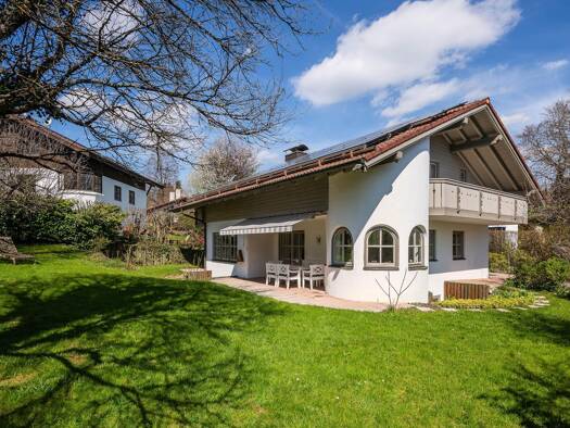 Einfamilienhaus zum Kauf 1.750.000 € 6 Zimmer 215 m² 770 m² Grundstück Tutzing 82327